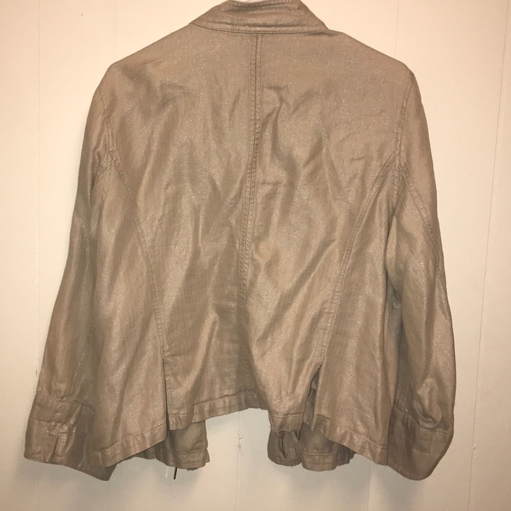 Jacket - Picture 3 of 3
